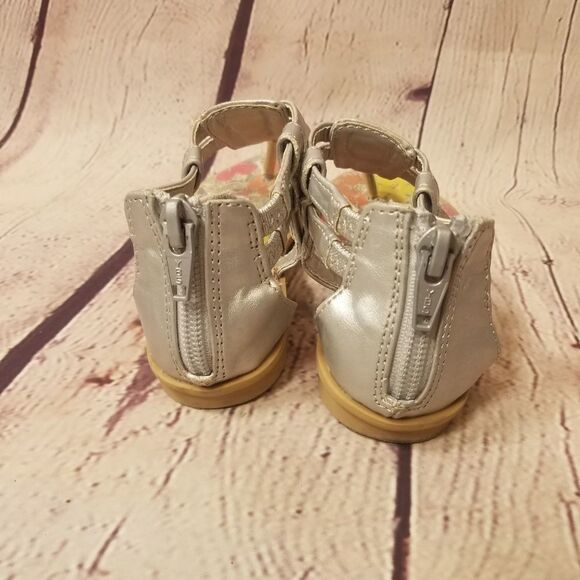 Cherokee gladiator sandals 10 - Picture 5 of 5